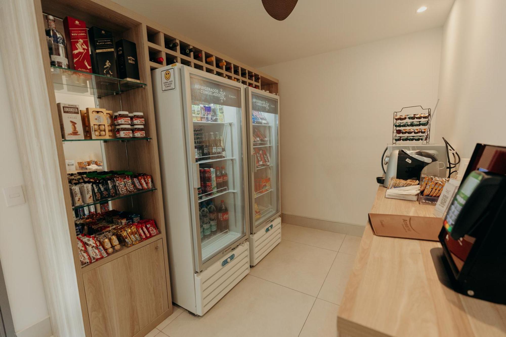 Noon Vila Madalena, Sao Paulo